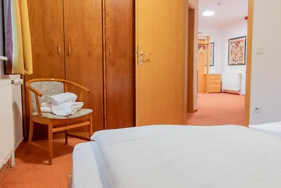 Vakantiehuis Ontspannende vakantie Malchow