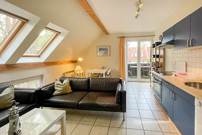 Küstenwald - Strandidyll 3