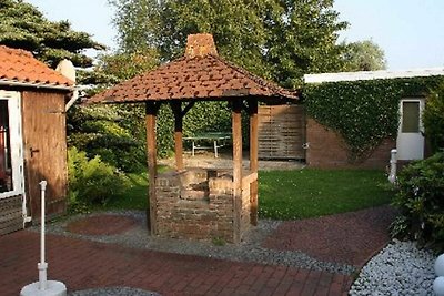 Ferienwohnung Nessmersiel