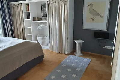 Maisonettewohnung Wismar