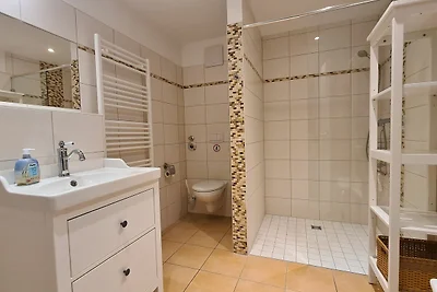 Hotel Cultuur en bezienswaardigheden Zempin