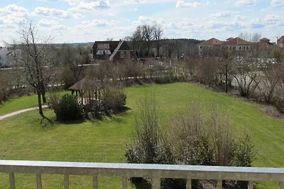 Ferienwohnung in Schlossnähe