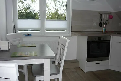 Vakantieappartement Gezinsvakantie Oeversee