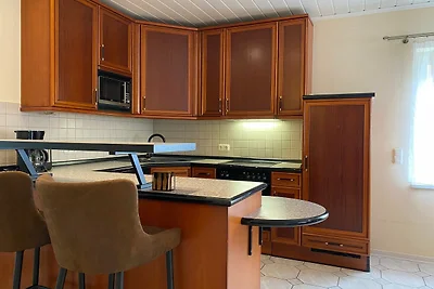 Vakantieappartement Gezinsvakantie Neubukow