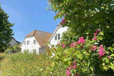 Vakantieappartement Gezinsvakantie Thiessow
