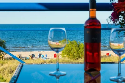 Vakantieappartement Gezinsvakantie Trassenheide