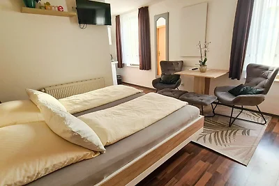 Pensione Vacanza romantica Ribnitz-Damgarten