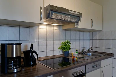 Kleines Ferienhaus in Granzow bei Mirow