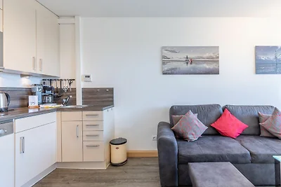 Haus Nautic, FeWo 308