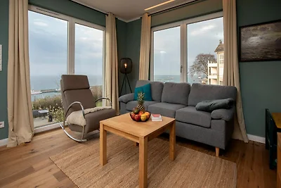 Casa vacanze Vacanza di relax Sassnitz