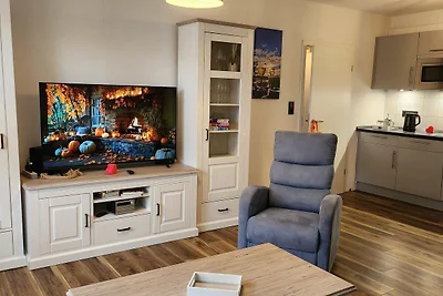 Ferienwohnung Plaggenburg: Die kleine Grosse