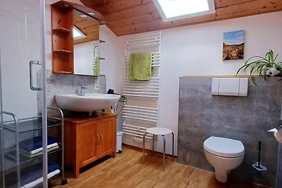 Schwalbennest Ferienwohnung