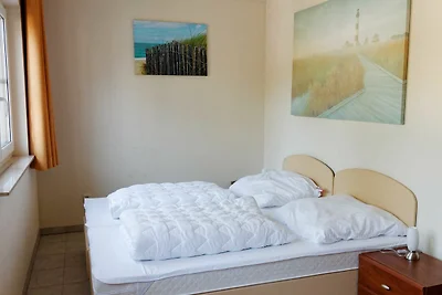 Wohnung 5 Rosenort - SNR: 42