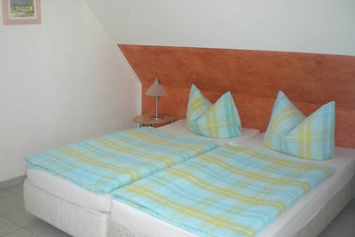 Apartamento Vacaciones familiares Altefähr