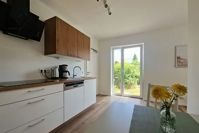 2-Raum-Fewo,45m², EG