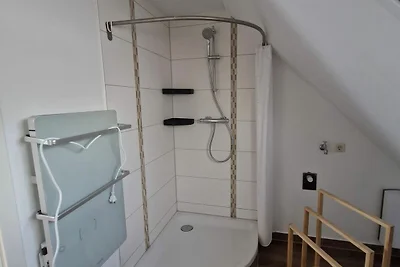 Ferienwohnung Wollige Aussichten