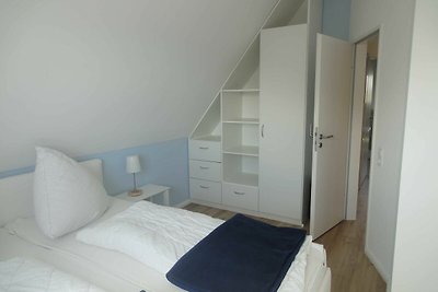 Vakantieappartement Gezinsvakantie Maasholm-Bad