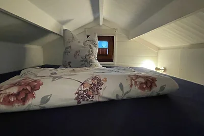 Vakantieappartement Gezinsvakantie Sundhagen