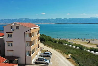 Appartamento Vacanza con famiglia Sabunike