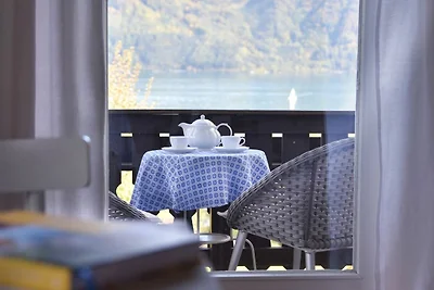 Ferienwohnung Blaumachen