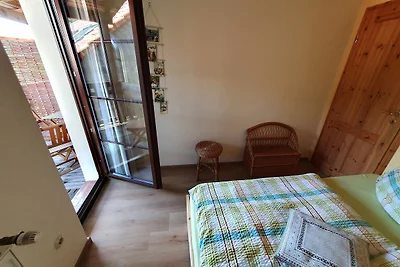 Vakantieappartement Gezinsvakantie Schulenberg im Oberharz