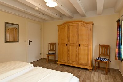 Vakantieappartement Gezinsvakantie Waren (Müritz)