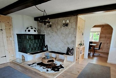 Ferienwohnung Michlbauer Natur pur