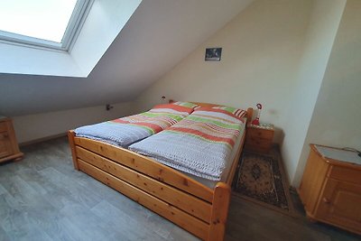 Vakantieappartement Gezinsvakantie Jemgum