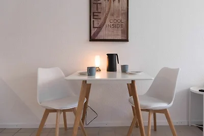 Vakantieappartement Gezinsvakantie Kiel