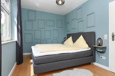 Vakantieappartement Gezinsvakantie Carolinensiel