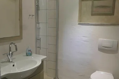 Vakantieappartement Gezinsvakantie Lohme