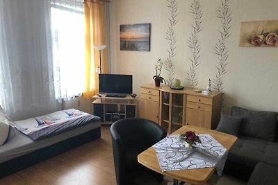 Vakantieappartement Gezinsvakantie Rostock