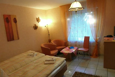 Appartamento Vacanza con famiglia Trassenheide