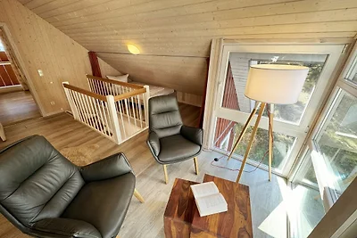 Ferienhaus Sprottenkiste - Strandpark - ca.