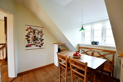 Vakantieappartement Gezinsvakantie Oldsum