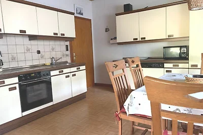 Appartamento Vacanza con famiglia Hesel