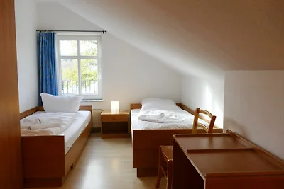 Appartamento Vacanza con famiglia Ahlbeck