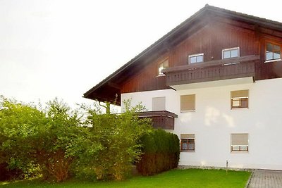 Vakantieappartement Gezinsvakantie Sonthofen