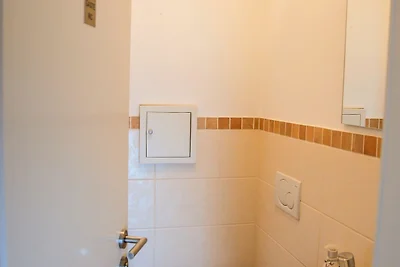 Anja's Fewo für max. 4 Personen