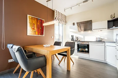 Dünenpalais, App. 20