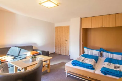 Vakantieappartement Gezinsvakantie Kaunerberg