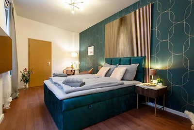 Ferienwohnung 3