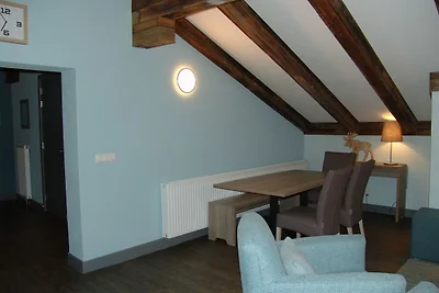 Ferienhaus 11: Biber