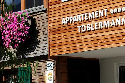 Ferienwohnung Alpenblick