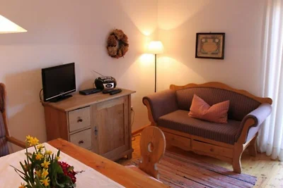 Ferienwohnung I