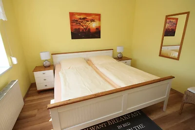 Ferienwohnung Leitzsch