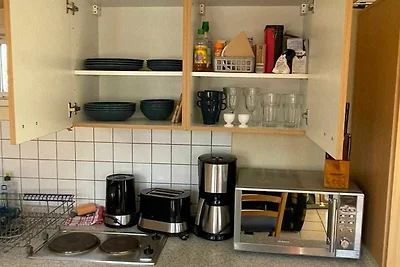 Vakantiehuis Ontspannende vakantie Fürstenberg Havel
