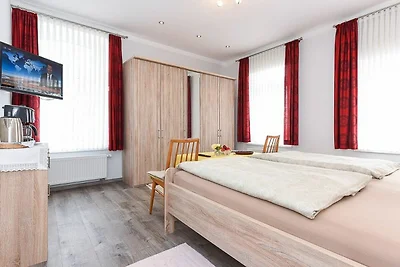 Apartament Dla rodzin Neuharlingersiel