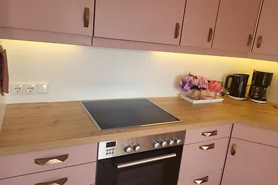 Ferienhaus Graf Gartenliebe