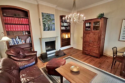 Wohnung 05 mit Meerblick